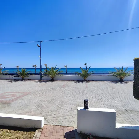 Διαμέρισμα Seaview Σωζόπολη
