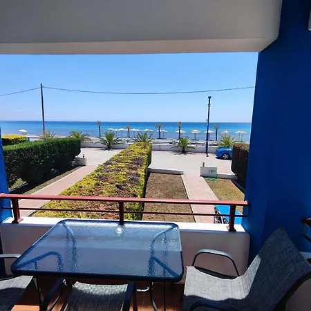 Seaview * Σωζόπολη