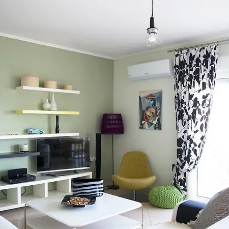 Seaview Appartement *