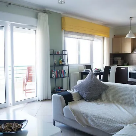 Seaview Appartement