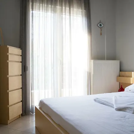 Seaview Appartement *