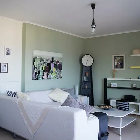 Appartement Seaview