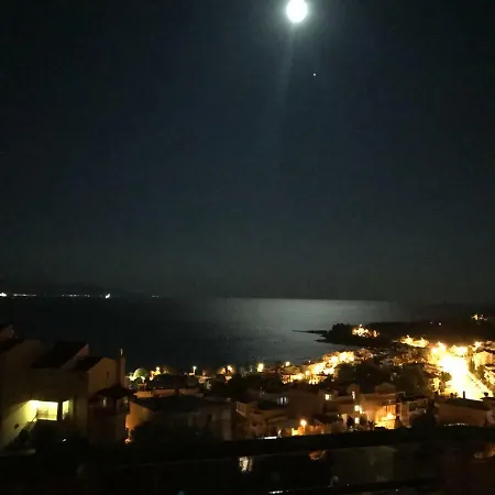 Appartement Seaview Kavala